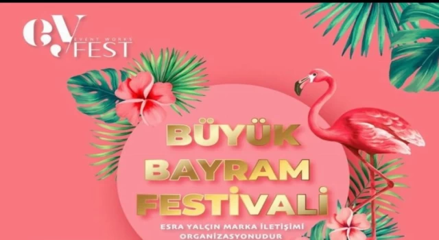 EYFEST’e geri sayım