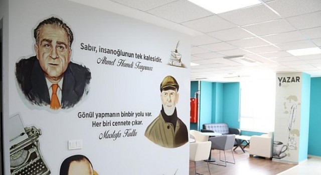 Gebze FSM Akademi Lise hizmete giriyor