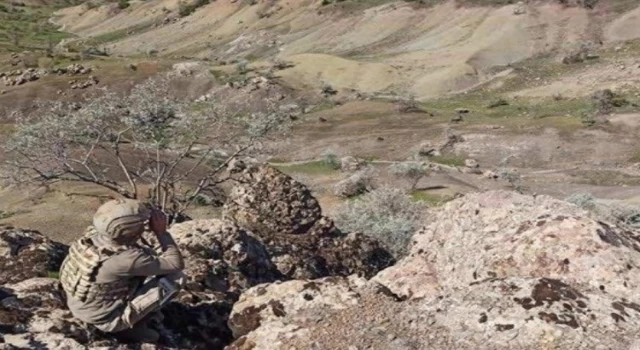 Hakkari ’Abluka’ altında!