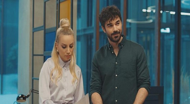 “Hayaller ve Hayatlar” 21. ve 22. Bölümleriyle beIN CONNECT’te Yayında!