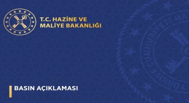 Hazine’den ’menkul satışlarda TL zorunluluğu’ açıklaması