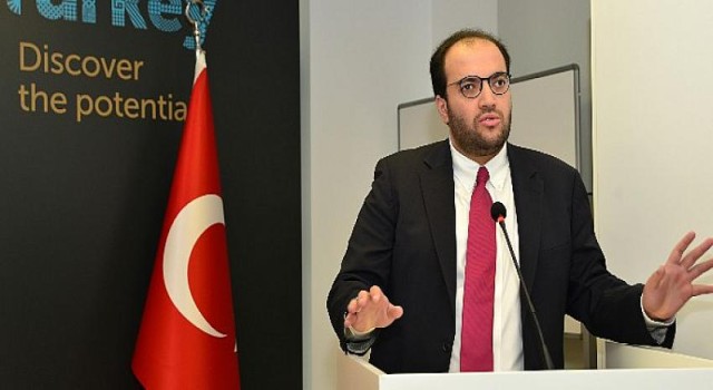 İFMİB’in yeni Başkanı Muzaffer Taviloğlu oldu