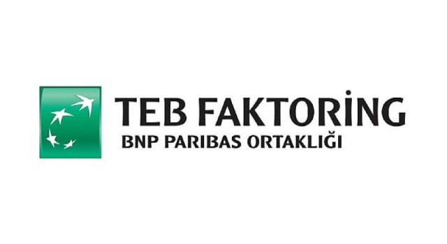 İhracat faktoringinde Türkiye dünya lideri, TEB Faktoring de ikinci oldu