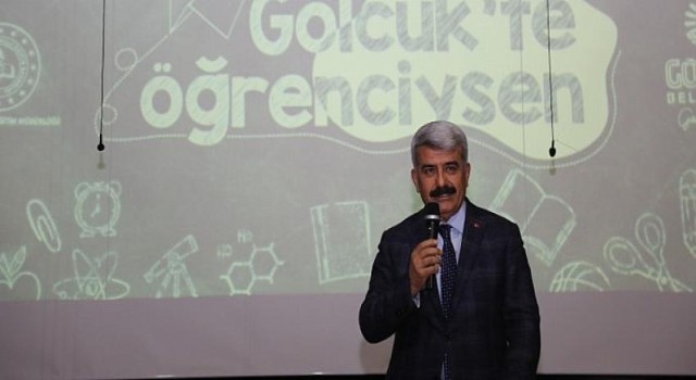 Kariyer Günlerinin Son Konuğu Koü Rektörü Prof.Dr. Sadettin Hülagü Oldu