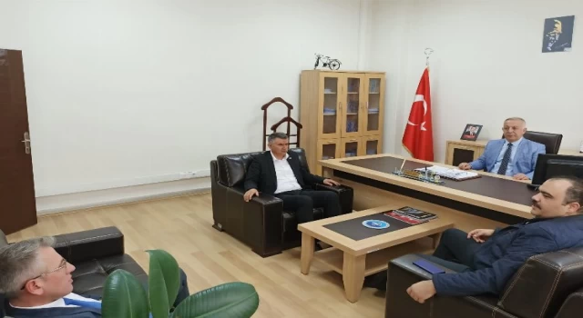 Kayseri zabıtasından ’bayram’ koordinasyonu