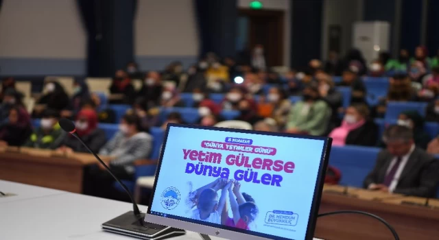 Kayseri’de sosyal destek kartı dağıtım töreni yapıldı