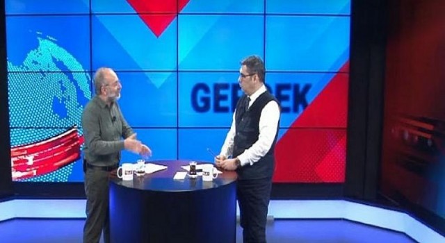 Kemal Okuyan: ”İnsanların refah içinde yaşayabileceği bir düzen getireceğiz”