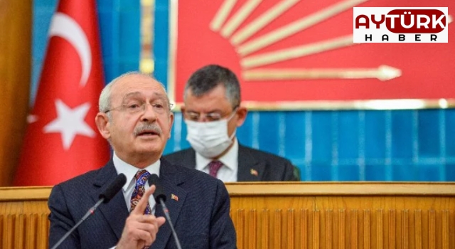 Kılıçdaroğlu: Çıkar peşinde koşandan milliyetçi olmaz