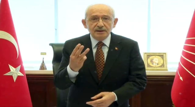 Kılıçdaroğlu’nun elektriği kesildi... Halkı saat 21’deki açıklamaya davet etti!