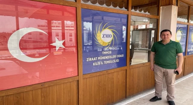 Kilis’te ZMO hizmet binasına kavuştu