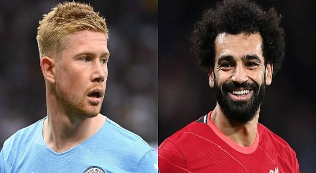 Manchester City-Liverpool çekişmesi Tivibu’da