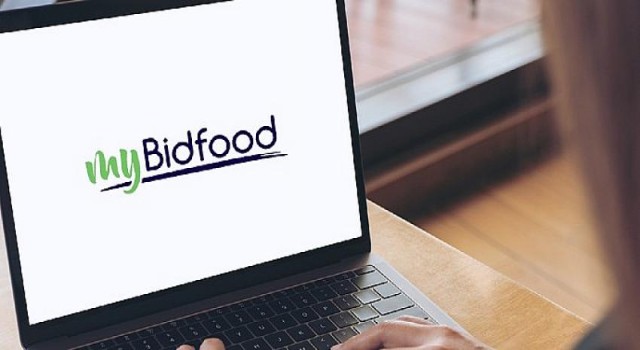 myBidfood ile ev dışı tüketimde maliyetler kontrol altında!