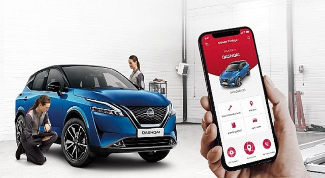 Nissan’dan kaçırılmayacak bakım kampanyası