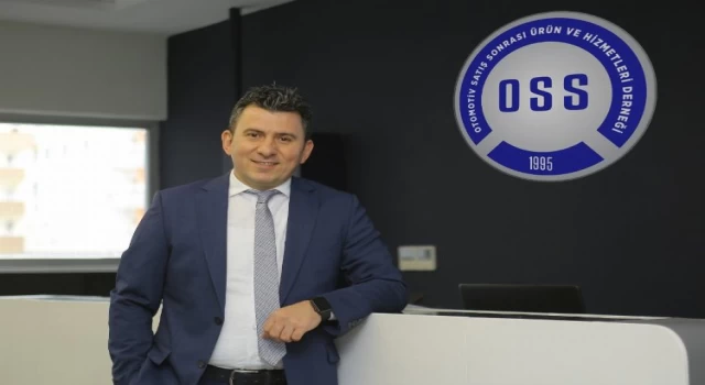 Otomotiv satış sonrası ikinci çeyrekten umutlu