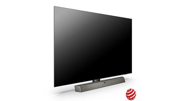 Philips TV & Sound, 2022 Red Dot Tasarım Ödülleri’nden 4 Ödülle Döndü