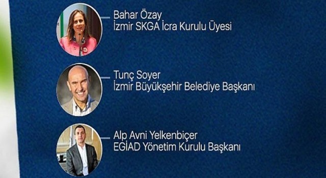 Profesyonellere Yönelik Sürdürülebilirlik Elçileri Programı başlıyor