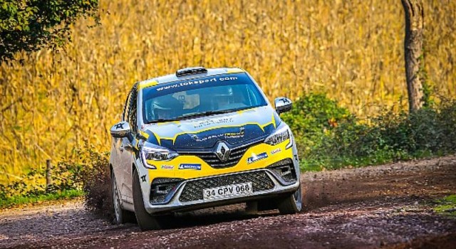 Renault Clio Trophy Türkiye Bodrum’da Başlıyor