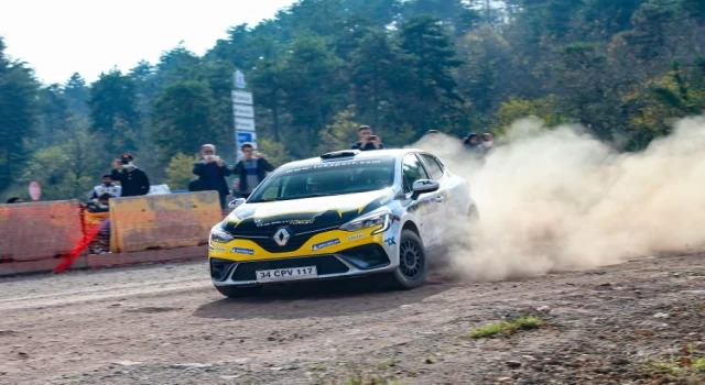 “Renault Clio Trophy Türkiye” Bodrum’da başlıyor