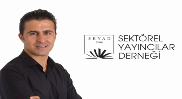 Sektörel Yayıncılar’da ’Mesut Kul’ dönemi