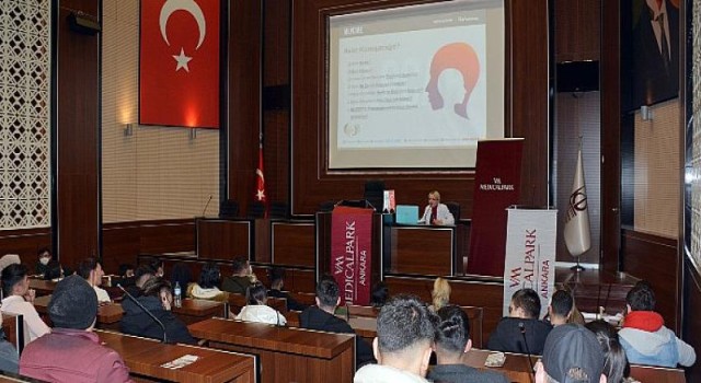 Sınav Öncesi Kaygı Semineri