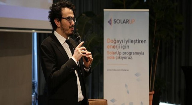 SolarUp Hızlandırma Programı’nda son başvuru tarihi 11 Nisan