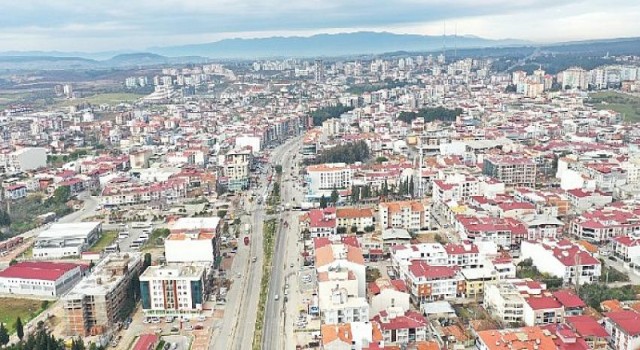 Torbalı Belediyesi’nden MOBESE atağı