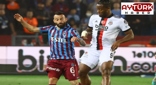 Trabzon'da kazanan yok