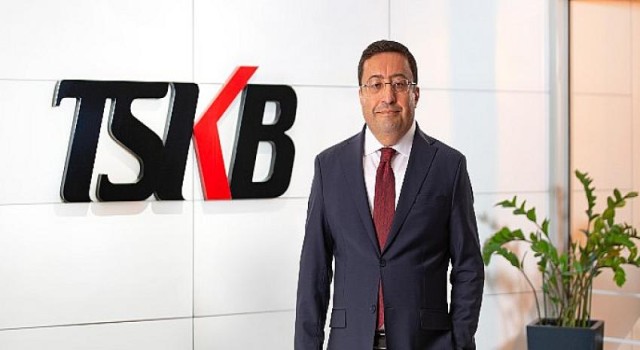 TSKB’nin Aktif Büyüklüğü Yılın İlk Çeyreğinde 91 Milyar TL’ye Ulaştı