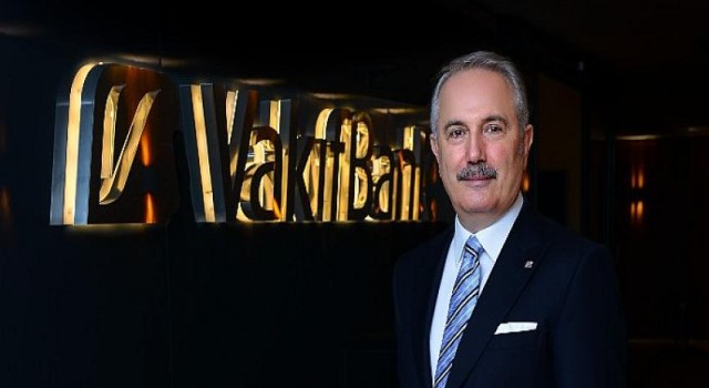 VakıfBank’tan bir ilk Çocuklar için harçlık toplama ve biriktirmenin en dijital yolu Vibox