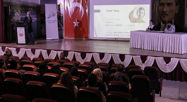 Van’da ilkokul öğretmenlerine yönelik ‘Tip-1 Diyabet’ seminerleri devam ediyor.