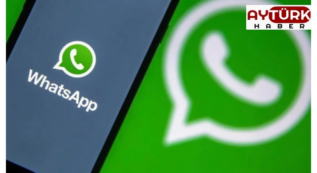 WhatsApp'a yeni 'ses'ler geliyor