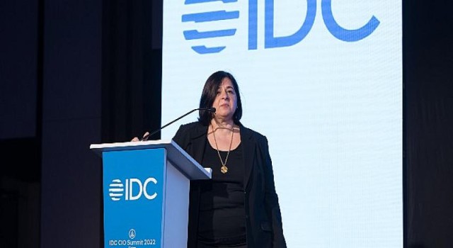 13’üncü IDC Türkiye CIO Zirvesi ve Ödül Töreni Bilişim sektör liderlerini bir araya getirdi