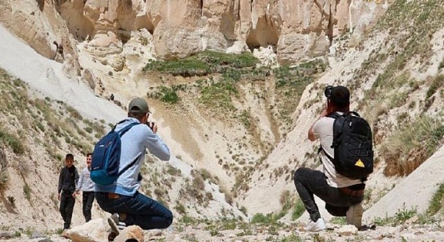 253 Fotoğraf Sanatçısı 4 Gün Boyunca Van’ı Fotoğrafladı