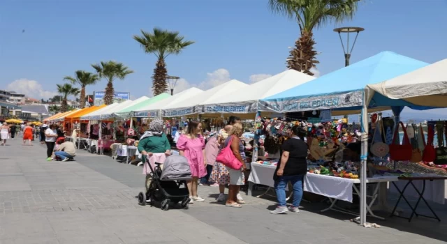 4. Didim Engelsiz Festivali’ne sayılı günler kaldı