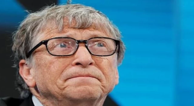 ABD’li milyarder Bill Gates COVID-19’a yakalandı