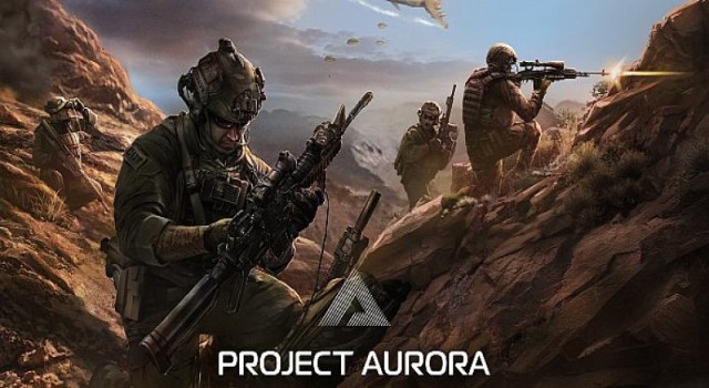 Activision, Yeni Mobil Oyunu Call of Duty®: Project Aurora İle İlgili Son Bilgileri Paylaştı