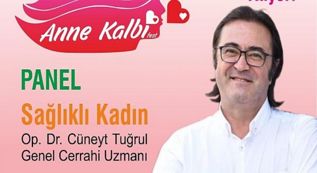 Annelerin kalbi Bayraklı’da atacak