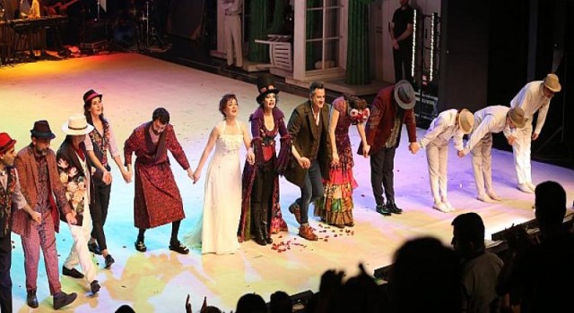 Bahçelievler’de Bir Shakespeare Klasiği; 12. Gece