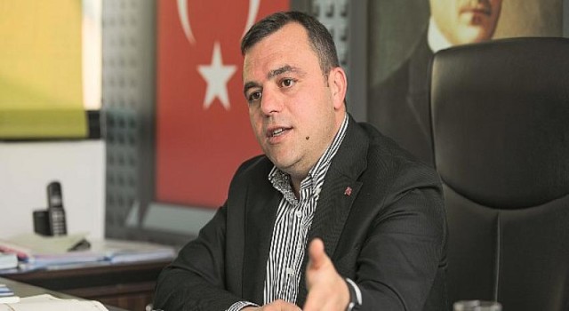 Başkan Aydın, “Seferihisar Belediye Meclisi istikrarlı muhalefet ile hareket kazandı”