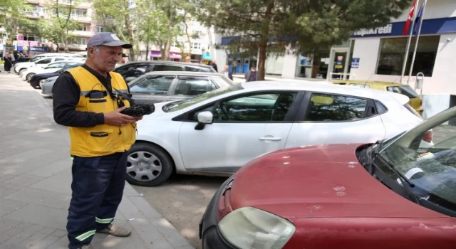 Bayramda Kocaeli’deki parkomatlar ücretsiz