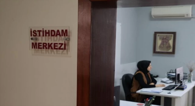 Bursa İnegöl’de istihdama katkı sürüyor