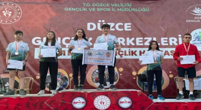 Bursa İnegöl’ün kupa avcılarından yeni başarı