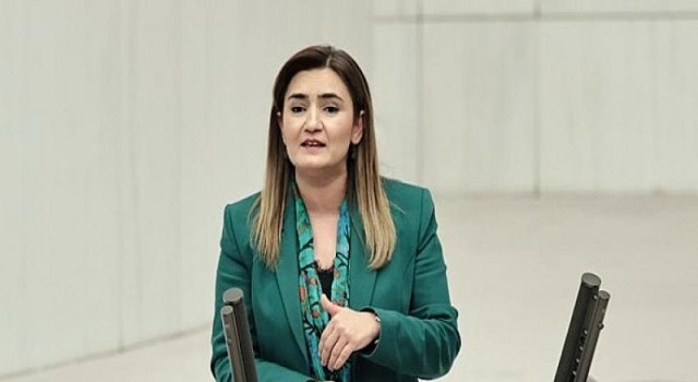 CHP İzmir Milletvekili Av. Sevda Erdan Kılıç: “Özel okul öğretmenleri ‘köle’ gibi çalıştırılıyor”