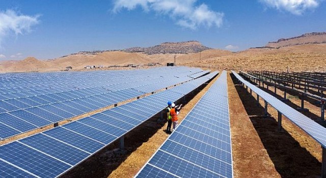 Consus Enerji’nin gelirleri 2022 yılı ilk çeyreğinde 135 milyon TL’yi aştı