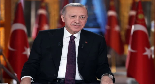 Cumhurbaşkanı Erdoğan, ’Dünya Tütünsüz Günü’nde gençlerle buluşacak