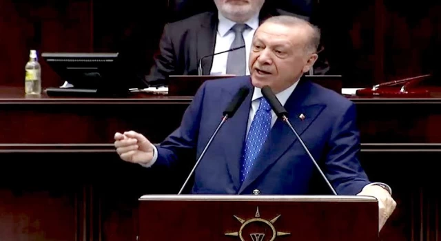 Cumhurbaşkanı Erdoğan: NATO’nun genişlemesi saygı oranında anlamlıdır