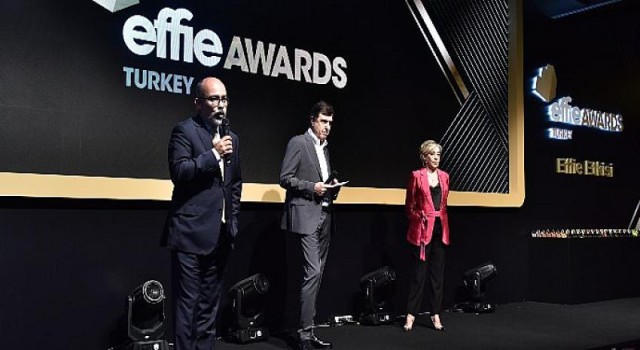 Effie Türkiye 2022 Kazananları Belli Oldu