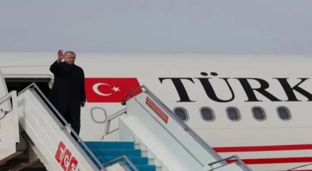 Erdoğan taziye için BAE’ye gidiyor