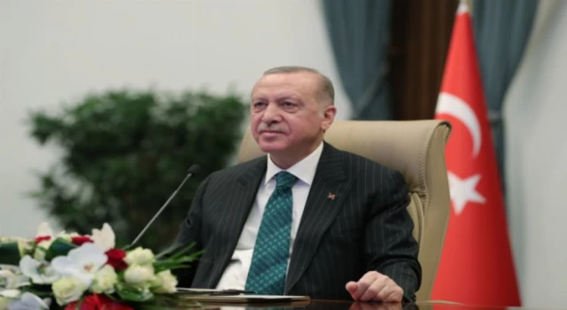 Erdoğan’dan ülke liderlerine bayram telefonu