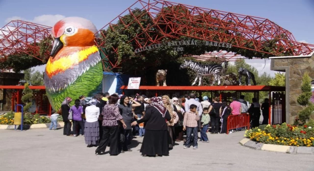 Gaziantep Büyükşehir’e bağlı tesis ve müzelere 280 bin ziyaretçi